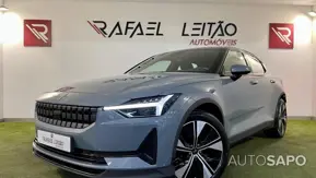 Polestar 2 de 2022