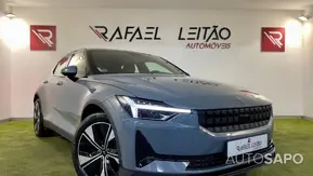 Polestar 2 de 2022