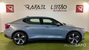 Polestar 2 de 2022