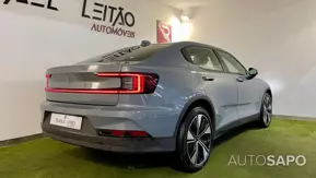 Polestar 2 de 2022
