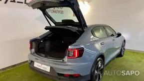Polestar 2 de 2022