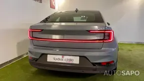 Polestar 2 de 2022