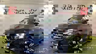 Mercedes-Benz Classe C de 2022