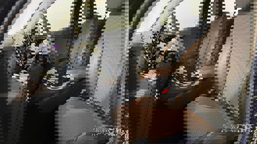 Mercedes-Benz Classe C de 2022