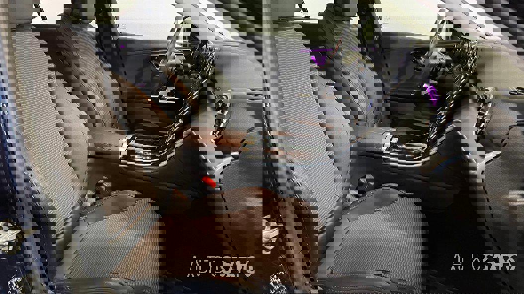 Mercedes-Benz Classe C de 2022