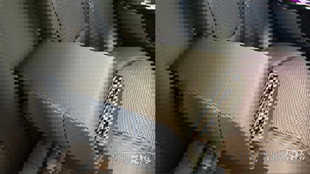 Mercedes-Benz Classe C de 2022