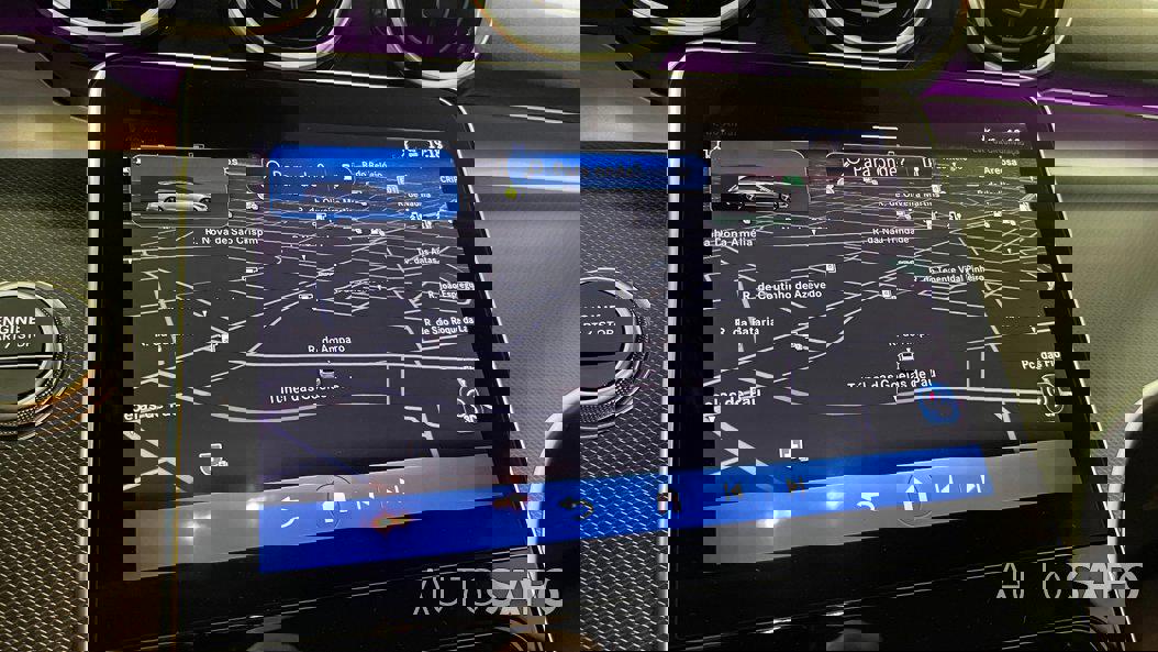 Mercedes-Benz Classe C de 2022