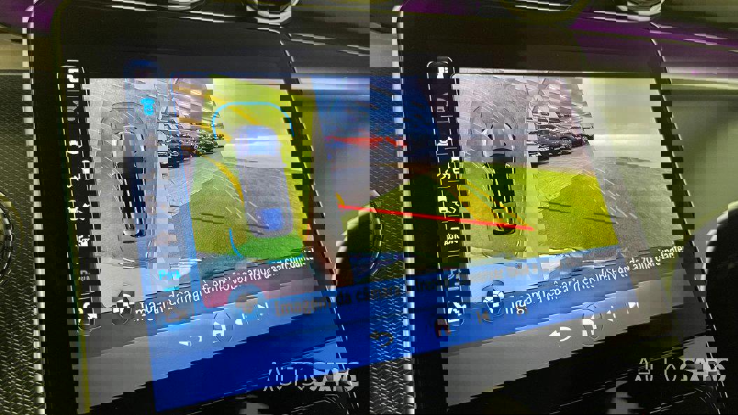 Mercedes-Benz Classe C de 2022