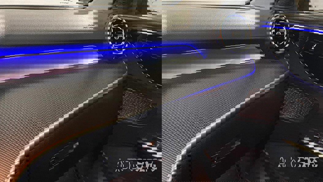 Mercedes-Benz Classe C de 2022