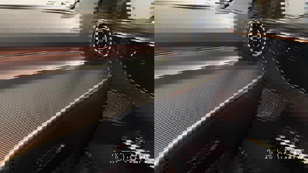 Mercedes-Benz Classe C de 2022