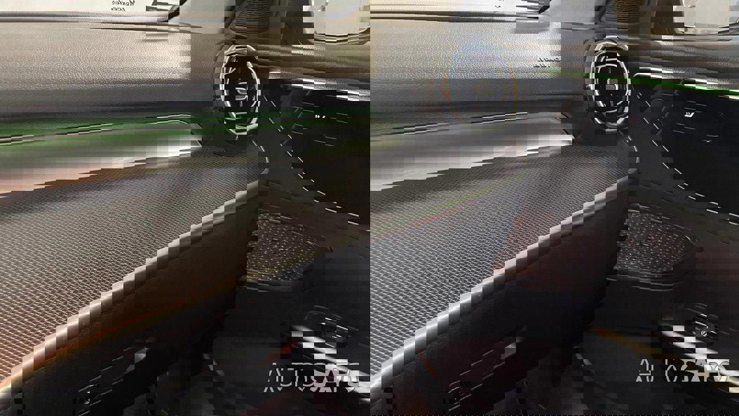 Mercedes-Benz Classe C de 2022