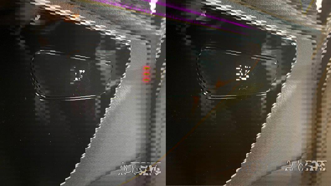 Mercedes-Benz Classe C de 2022