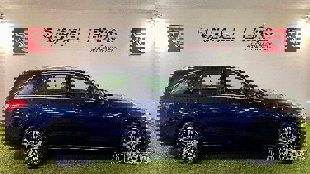 Mercedes-Benz Classe C de 2022