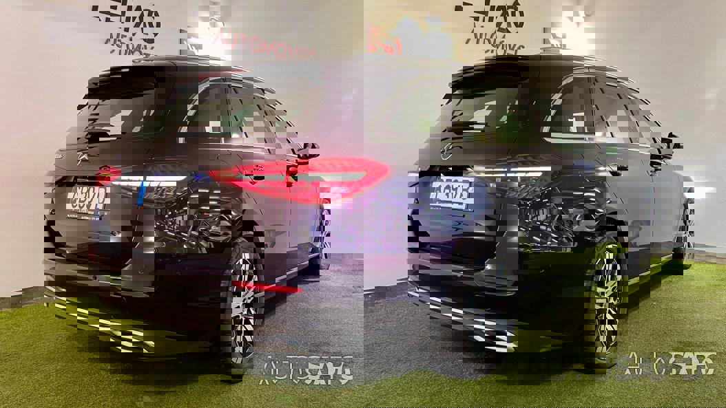 Mercedes-Benz Classe C de 2022