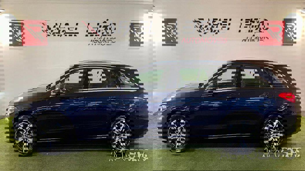 Mercedes-Benz Classe C de 2022