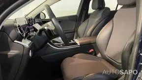 Mercedes-Benz Classe C de 2022