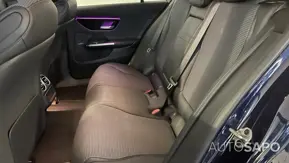 Mercedes-Benz Classe C de 2022