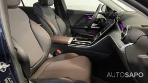 Mercedes-Benz Classe C de 2022