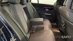 Mercedes-Benz Classe C de 2022