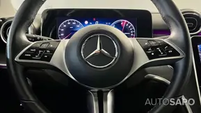 Mercedes-Benz Classe C de 2022