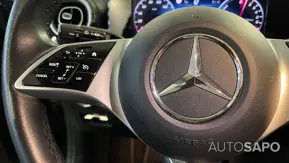 Mercedes-Benz Classe C de 2022