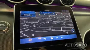 Mercedes-Benz Classe C de 2022