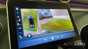 Mercedes-Benz Classe C de 2022