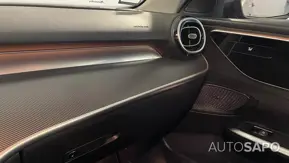 Mercedes-Benz Classe C de 2022