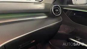 Mercedes-Benz Classe C de 2022