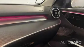 Mercedes-Benz Classe C de 2022