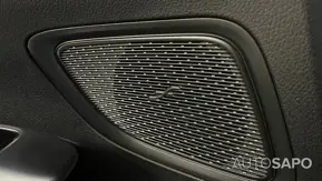 Mercedes-Benz Classe C de 2022