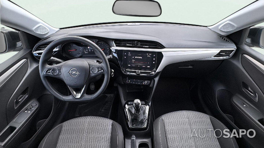 Opel Corsa de 2019