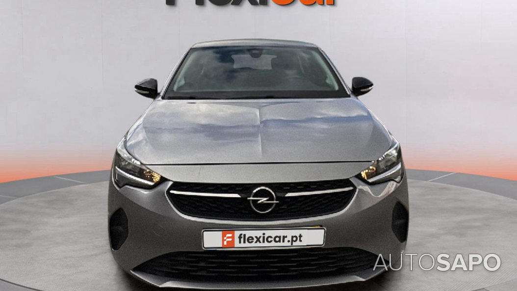 Opel Corsa de 2019