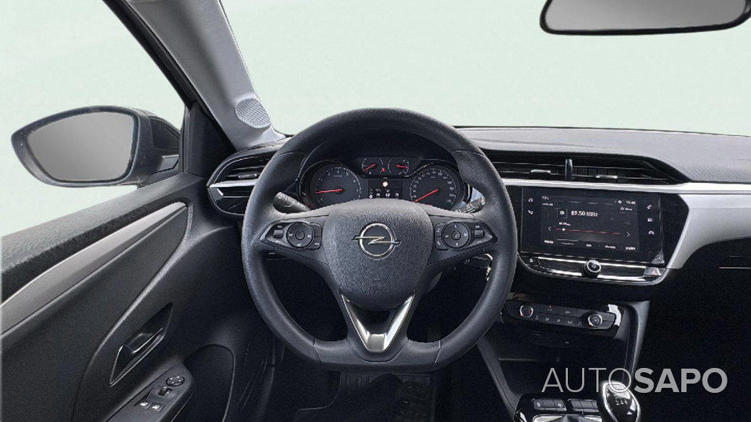 Opel Corsa de 2019