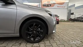 Opel Corsa de 2019