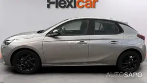 Opel Corsa de 2019