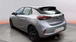 Opel Corsa de 2019