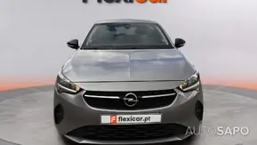 Opel Corsa de 2019
