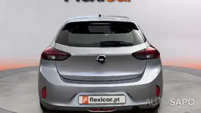 Opel Corsa de 2019