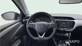 Opel Corsa de 2019