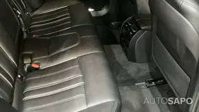 BMW Série 5 530 e iPerformance Pack M de 2019