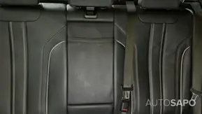 BMW Série 5 530 e iPerformance Pack M de 2019