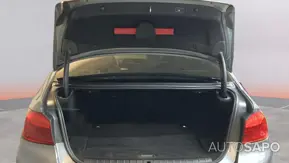 BMW Série 5 530 e iPerformance Pack M de 2019