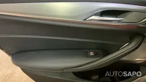 BMW Série 5 530 e iPerformance Pack M de 2019