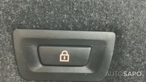 BMW Série 5 530 e iPerformance Pack M de 2019