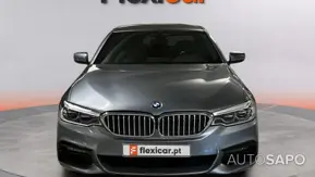 BMW Série 5 530 e iPerformance Pack M de 2019