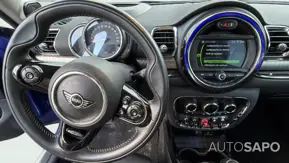 MINI Clubman de 2018