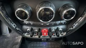 MINI Clubman de 2018