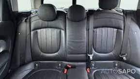 MINI Clubman de 2018