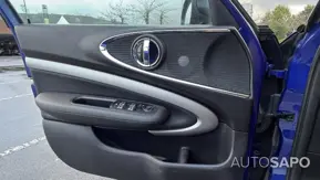 MINI Clubman de 2018